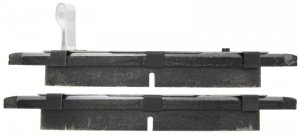 Honda Civic Brake Pads - Front - Stoptech - ST Sport - `06-`11