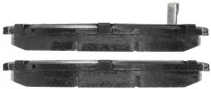 Honda Civic Brake Pads - Front - Stoptech - Sport - `13-`20