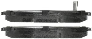 Honda Civic Brake Pads - Front - Stoptech - Sport - `13-`20