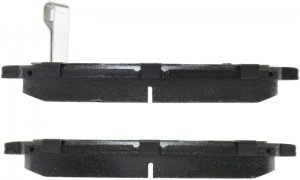 Honda Civic Brake Pads - Front - Stoptech - ST Sport - `06-`11