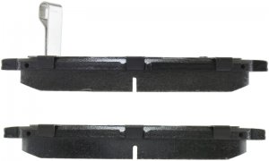 Honda Civic Brake Pads - Front - Stoptech - ST Sport - `06-`11