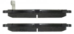 Honda Civic Brake Pads - Front - Stoptech - Sport - `06-`11