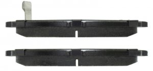 Honda Civic Brake Pads - Front - Stoptech - Sport - `06-`11