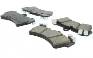 Porsche Cayenne ST Sport Brake Pads