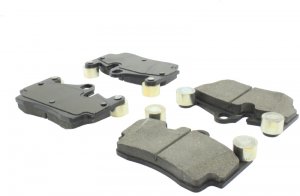 Porsche Cayenne ST Sport Brake Pads
