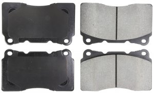 Honda Civic ST Sport Brake Pads