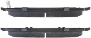 Jeep Grand Cherokee - ST Sport Brake Pads