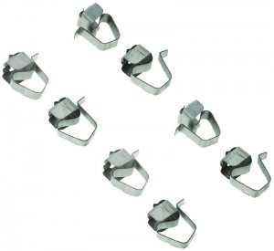 Jeep Wrangler JK - ST Sport Brake Pads