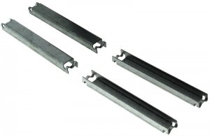 Jeep Grand Cherokee - ST Sport Brake Pads