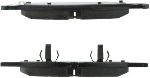 Jeep Grand Cherokee - ST Sport Brake Pads