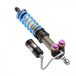 Porsche Carrera KW V5 Coilover Kit