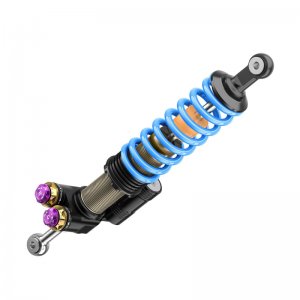 Porsche Carrera KW V5 Coilover Kit