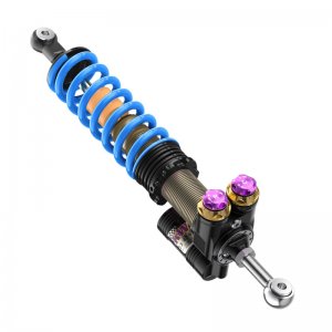 Porsche Carrera KW V5 Coilover Kit