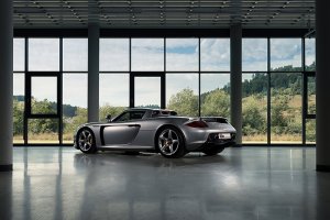 Porsche 992 KW Hydraulic Lift System