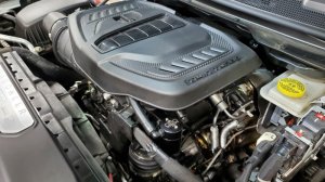 Jeep Wagoneer JLT Oil Separators