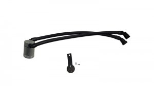 Jeep Wagoneer JLT Oil Separators