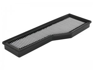 Porsche 911 Performance Air Intake - aFe - aFe Magnum FLOW Pro DRY S - 3.6L - `04-`08