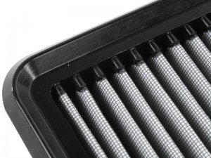 Jeep Wrangler JK Air Filter - aFe - Pro DRY S - V6-3.8/3.6L - `07-`18