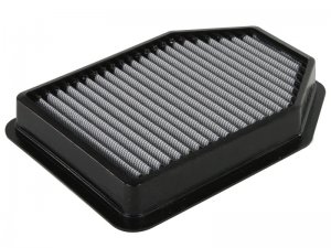 Jeep Wrangler JK Air Filter - aFe - Pro DRY S - V6-3.8/3.6L - `07-`18