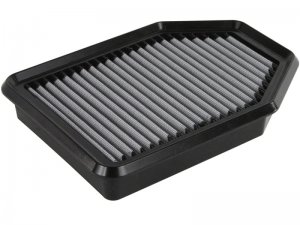 Jeep Wrangler JK Air Filter - aFe - Pro DRY S - V6-3.8/3.6L - `07-`18