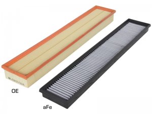 Porsche Panamera AFE Direct Fit Pro DRY S Air Filter