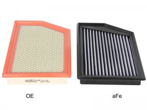 Jeep Cherokee - AFE P5R Drop In Air Filter
