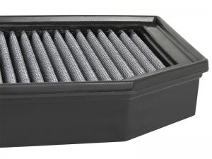 Jeep Gladiator Performance Air Intake - aFe - Magnum FLOW Pro DRY S OE Replacement Filter - 3.6L - `20-`25