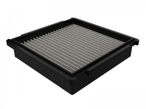 Porsche 911 Performance Air Intake - aFe - Magnum FLOW OE Replacement Air Filter w/ Pro DRY S Media - H6-3.2L - `84-`89