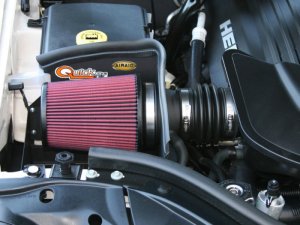 Jeep Grand Cherokee - AIR Cold Air Intake Kit