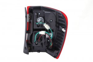 Jeep Grand Cherokee - ANZ LED Taillights