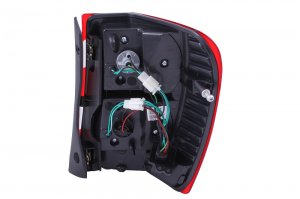 Jeep Grand Cherokee - ANZ LED Taillights