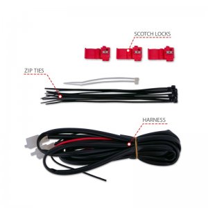 Jeep Grand Cherokee - ANZ LED Taillights