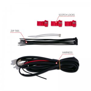 Jeep Grand Cherokee - ANZ LED Taillights