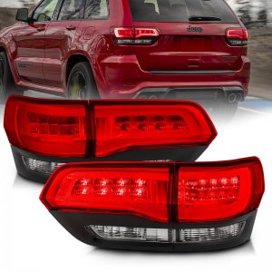 Jeep Grand Cherokee - ANZ LED Taillights