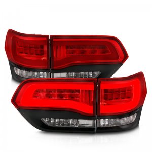 Jeep Grand Cherokee - ANZ LED Taillights