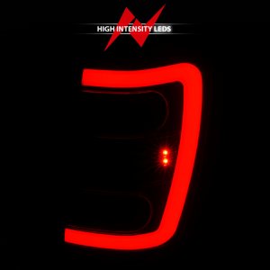 Jeep Grand Cherokee - ANZ LED Taillights