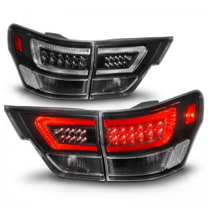 Jeep Grand Cherokee - ANZ LED Taillights