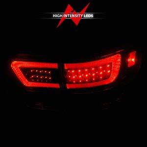 Jeep Grand Cherokee - ANZ LED Taillights