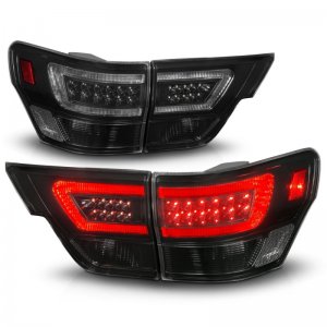 Jeep Grand Cherokee - ANZ LED Taillights