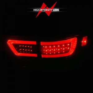 Jeep Grand Cherokee - ANZ LED Taillights