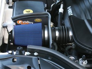 Jeep Grand Cherokee - AIR Cold Air Intake Kit