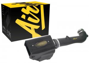 Jeep Wrangler JL - AIR Cold Air Intake Kit