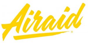 Jeep Wrangler JL Cold Air Intake Kit - Airaid - Performance - 2.0L - `18-`20