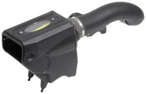 Jeep Wrangler JL Cold Air Intake Kit - Airaid - Performance - 2.0L - `18-`20