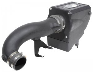 Jeep Wrangler JL Cold Air Intake Kit - Airaid - Performance - 2.0L - `18-`20