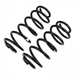 Jeep Wrangler JL Coil Spring Set - Rear - Old Man Emu - 2in Lift - `18-`20