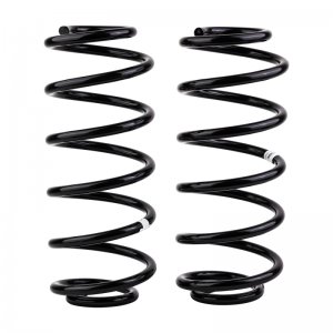 Jeep Wrangler JL Coil Spring Set - Rear - Old Man Emu - 2in Lift - `18-`20
