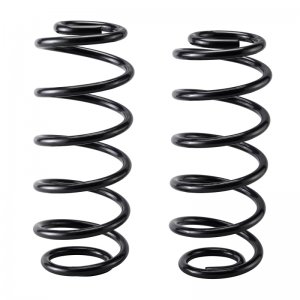 Jeep Wrangler JL Coil Spring Set - Rear - Old Man Emu - 2in Lift - `18-`20