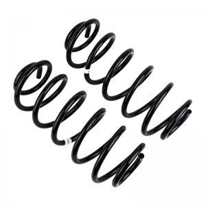 Jeep Wrangler JL Coil Spring Set - Rear - Old Man Emu - 2in Lift - `18-`20