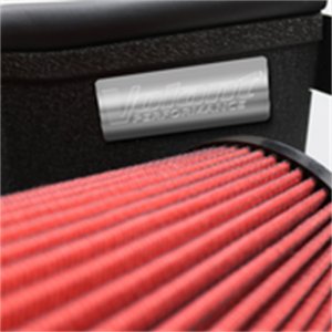 Jeep Grand Cherokee - VOL Open Pro5 Air Intake